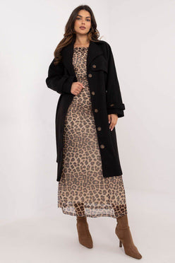 Coat Och Bella - CELIA MODA