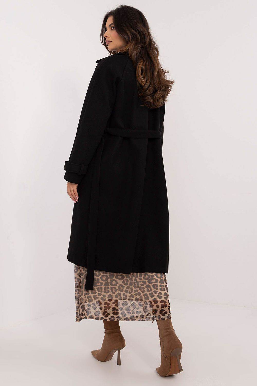 Coat Och Bella - CELIA MODA