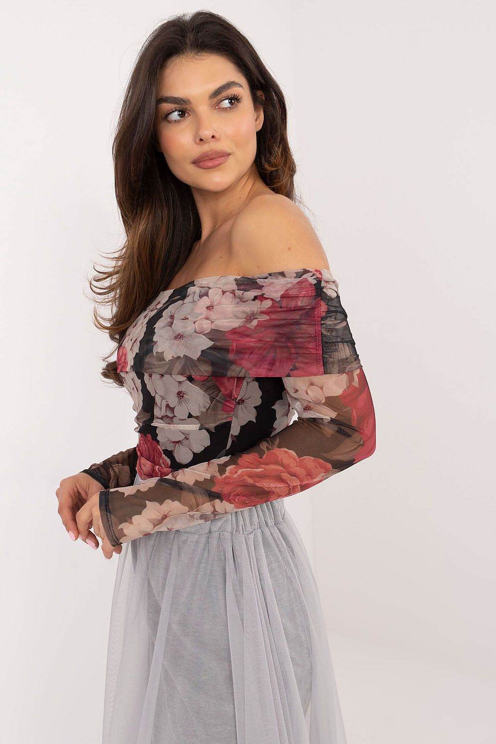 Blouse Italy Moda - CELIA MODA