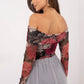 Blouse Italy Moda - CELIA MODA
