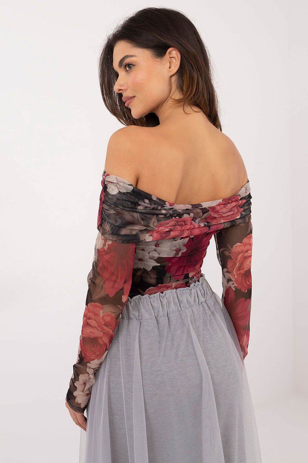 Blouse Italy Moda - CELIA MODA