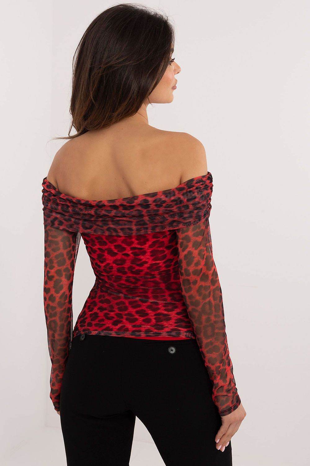 Blouse Italy Moda - CELIA MODA