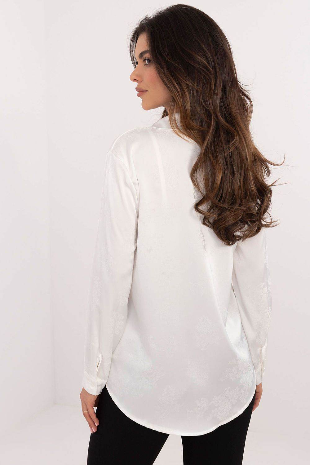 Long sleeve shirt Italy Moda - CELIA MODA