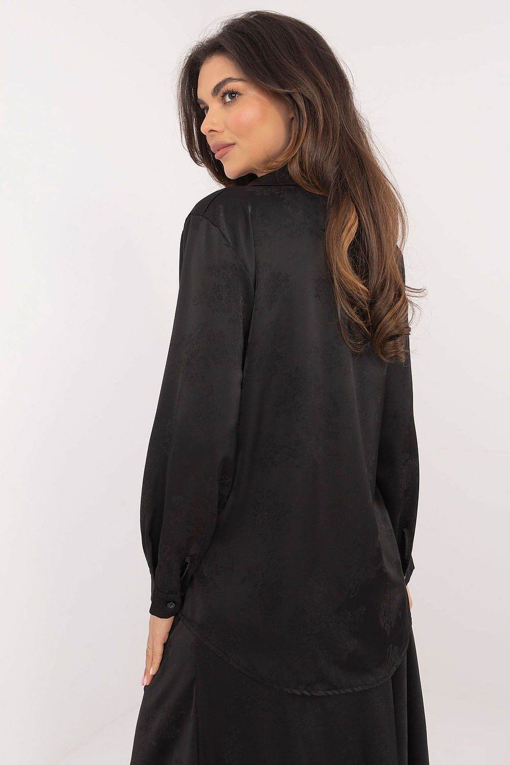 Long sleeve shirt Italy Moda - CELIA MODA