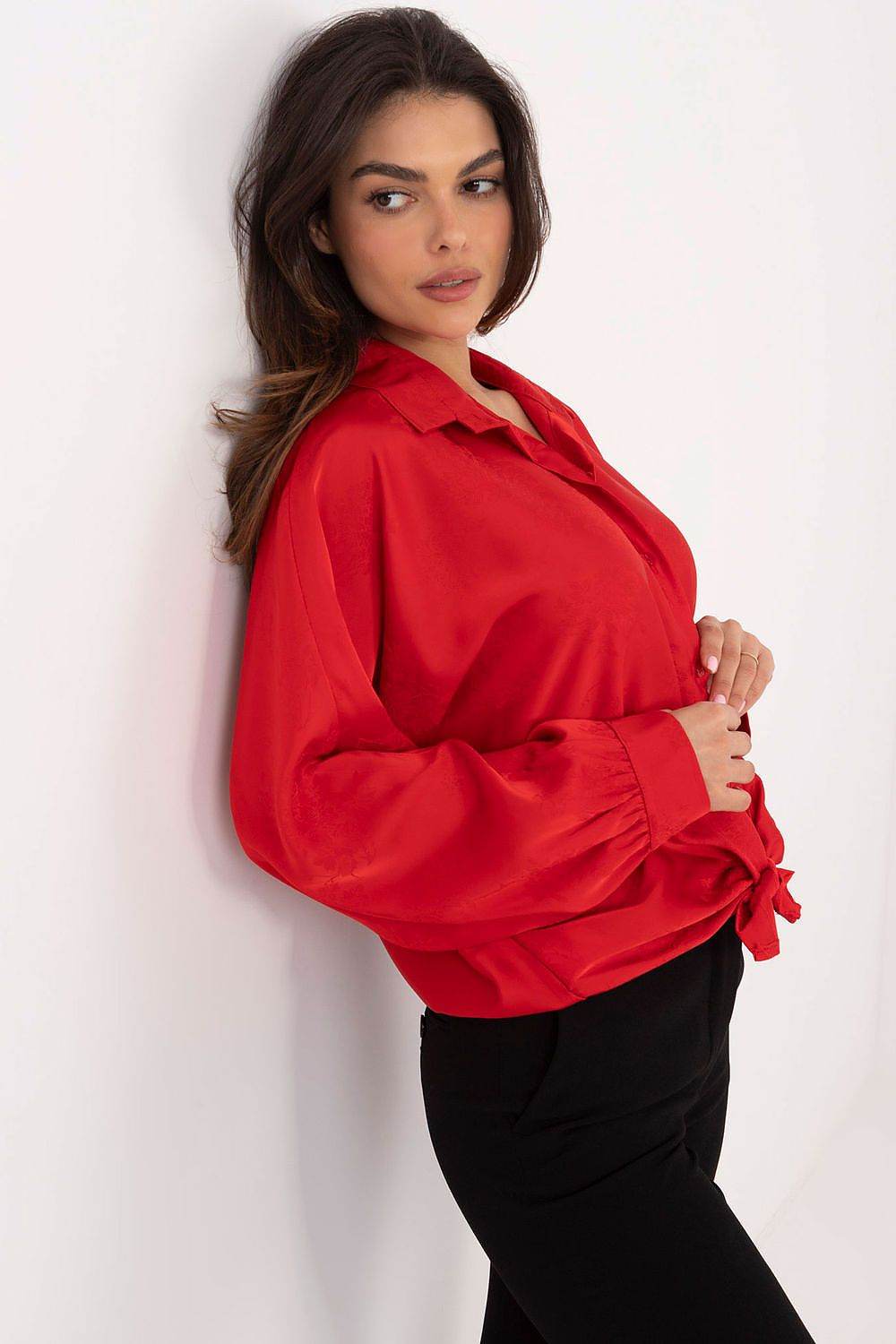 Long sleeve shirt Italy Moda - CELIA MODA