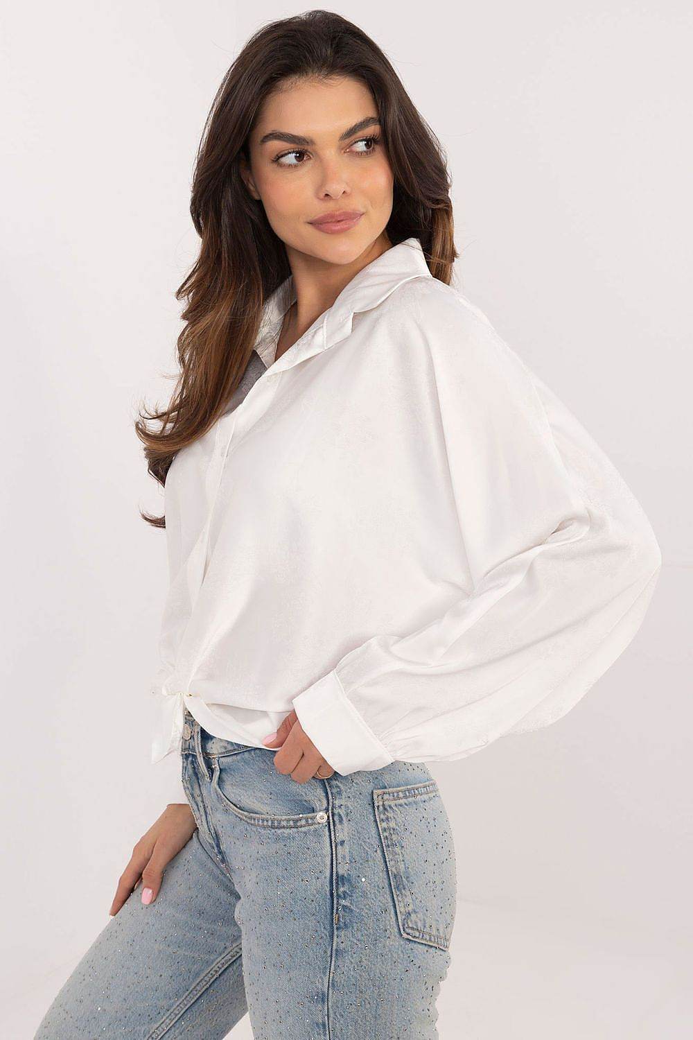 Long sleeve shirt Italy Moda - CELIA MODA