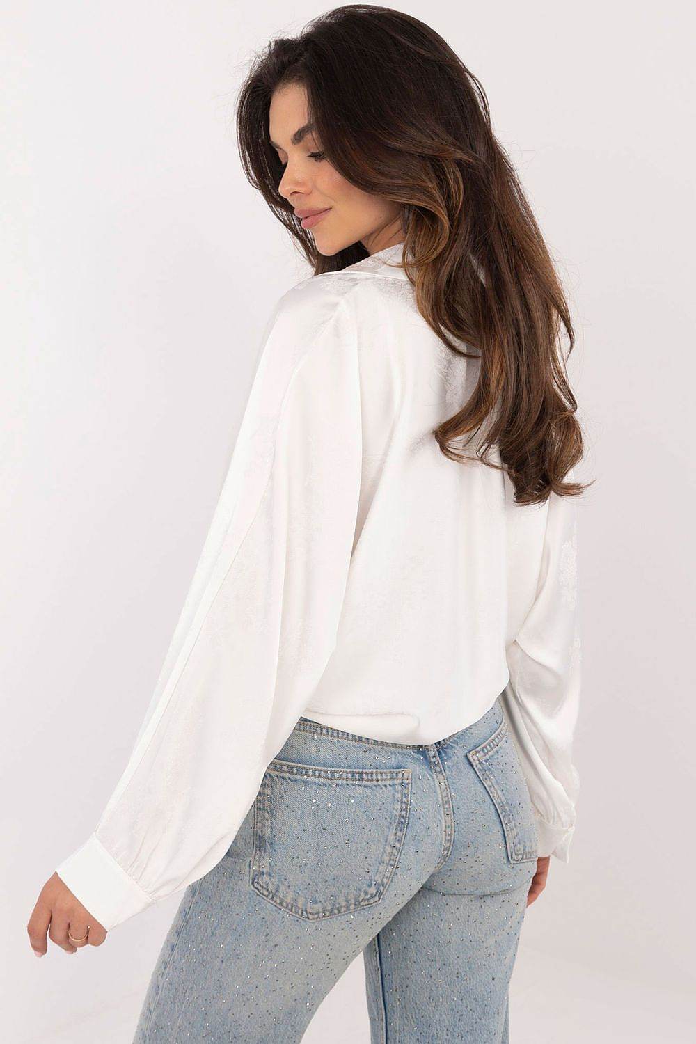 Long sleeve shirt Italy Moda - CELIA MODA