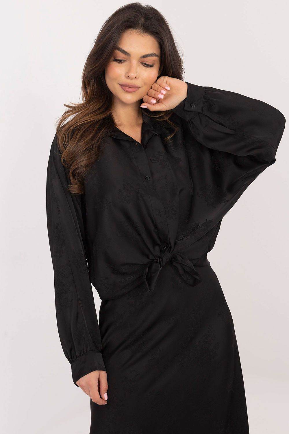 Long sleeve shirt Italy Moda - CELIA MODA