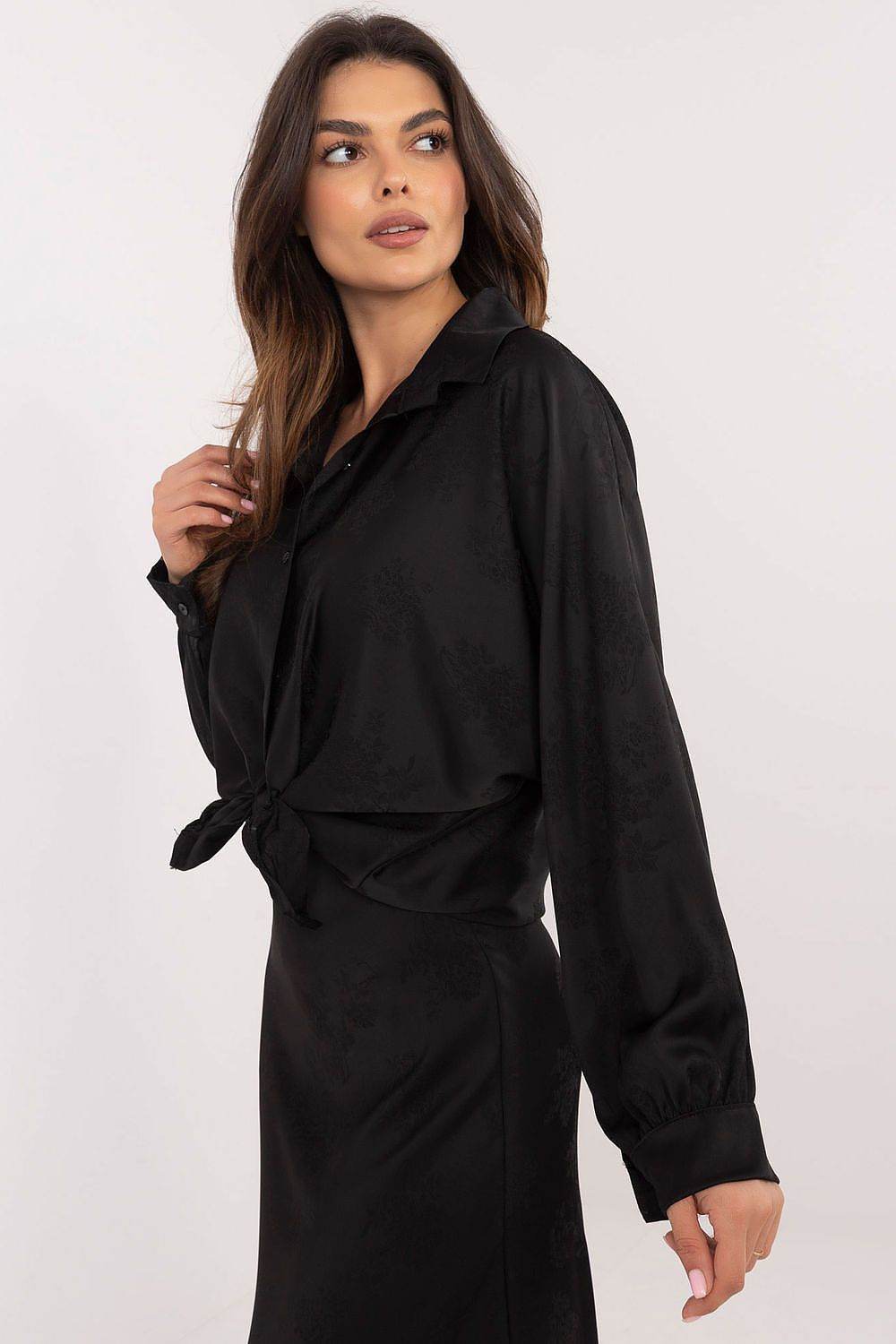 Long sleeve shirt Italy Moda - CELIA MODA