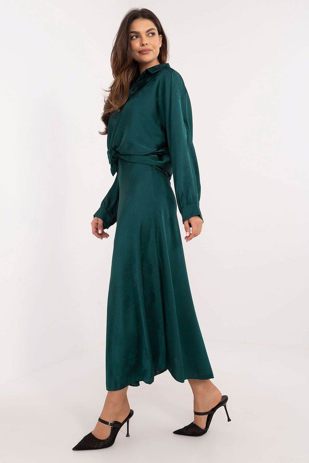 Skirt Italy Moda - CELIA MODA