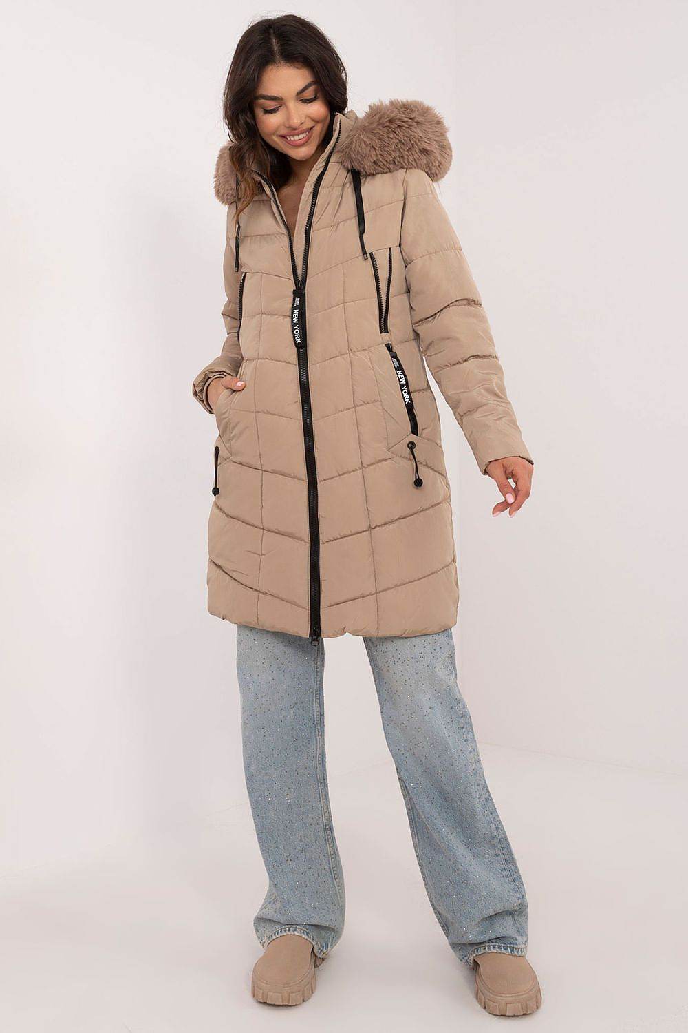 Jacket Factory Price - CELIA MODA