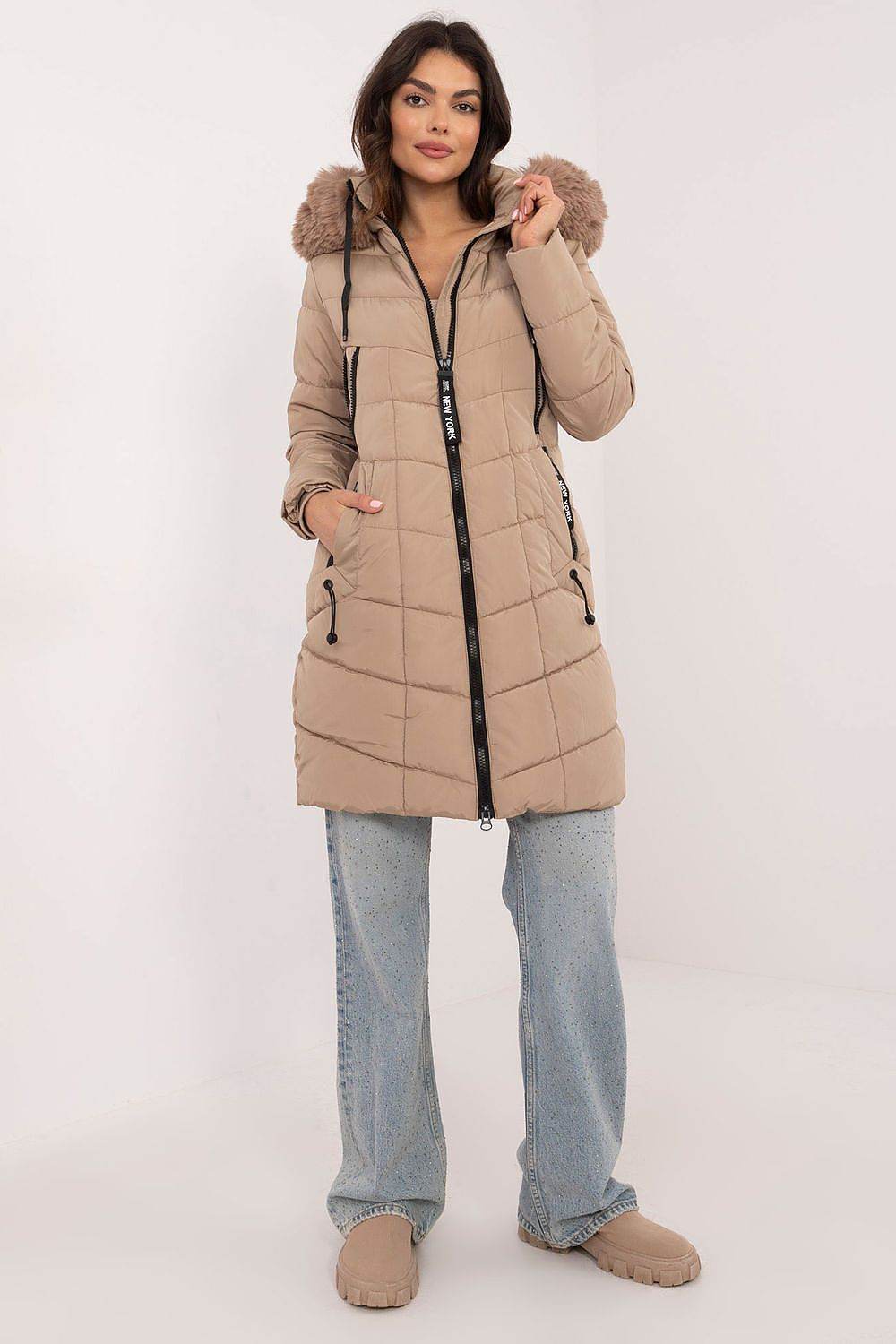 Jacket Factory Price - CELIA MODA