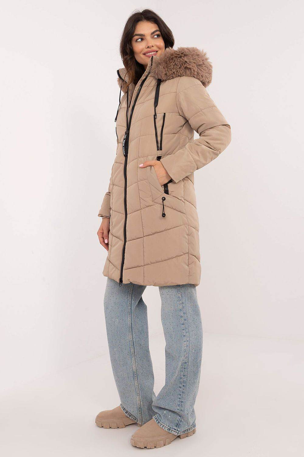 Jacket Factory Price - CELIA MODA