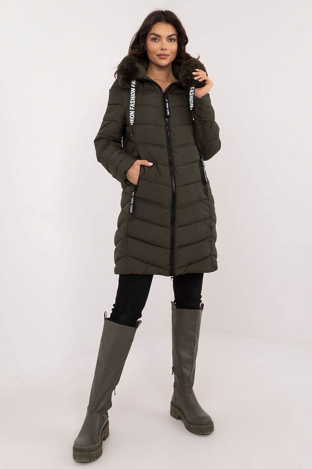 Jacket Factory Price - CELIA MODA