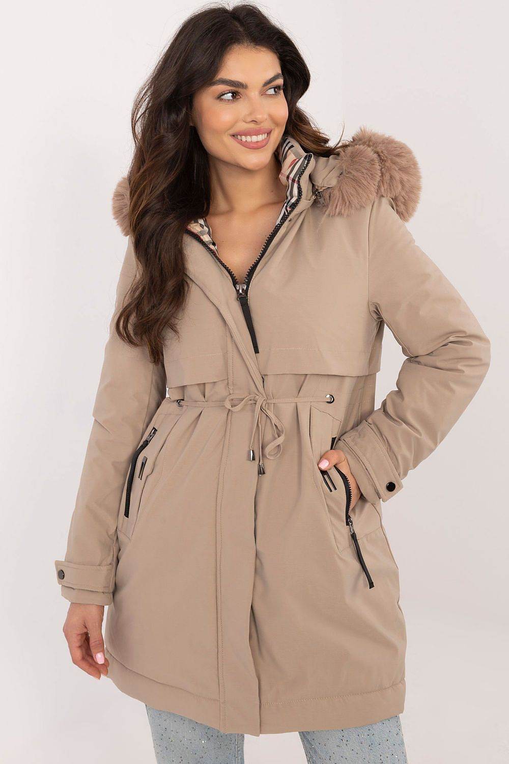 Jacket Factory Price - CELIA MODA