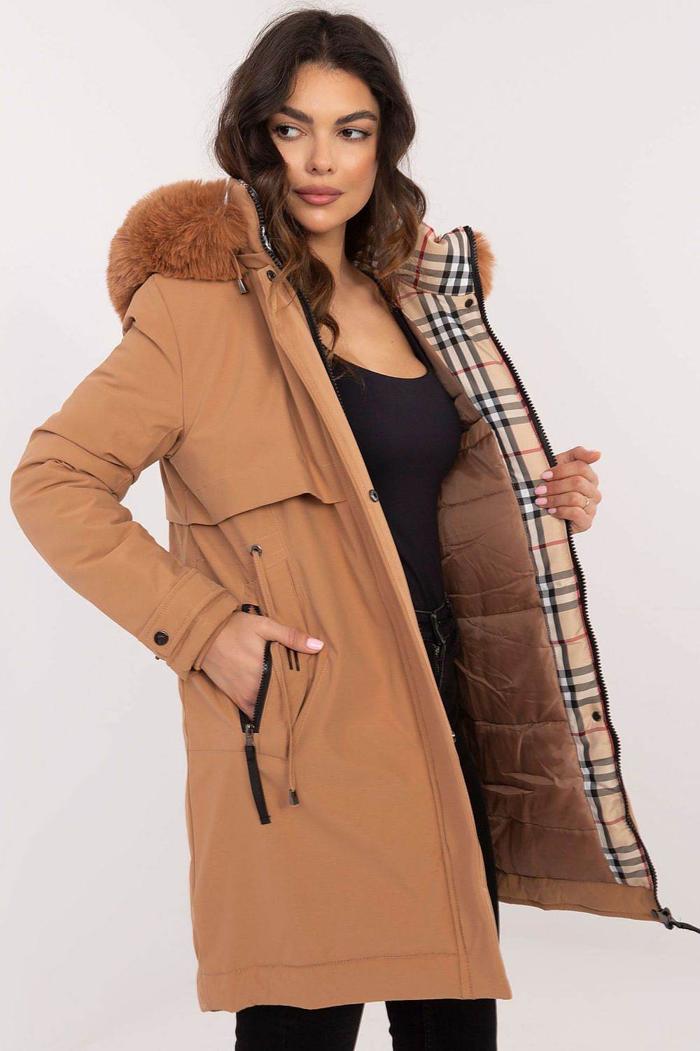 Jacket Factory Price - CELIA MODA