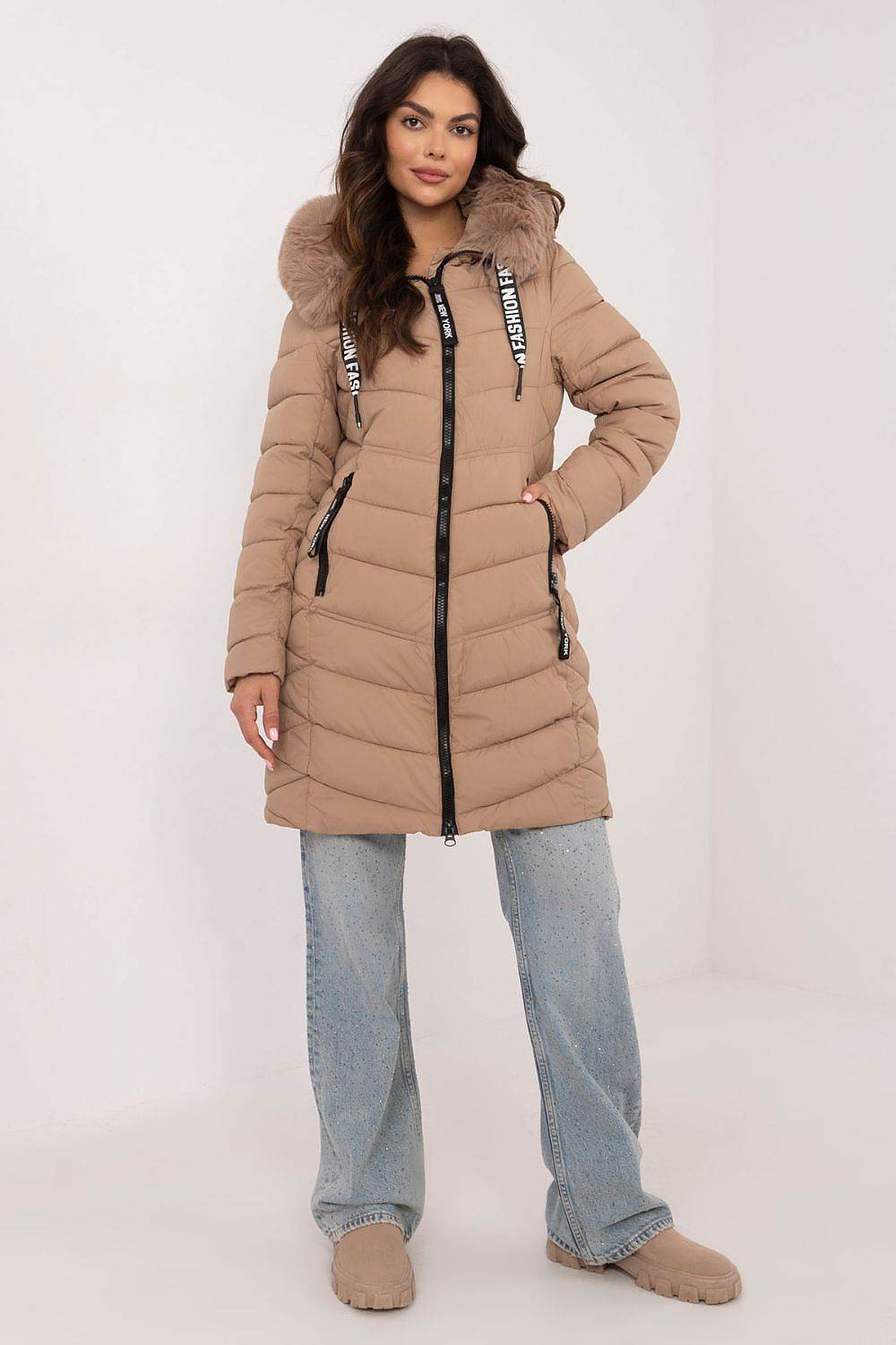 Jacket Factory Price - CELIA MODA