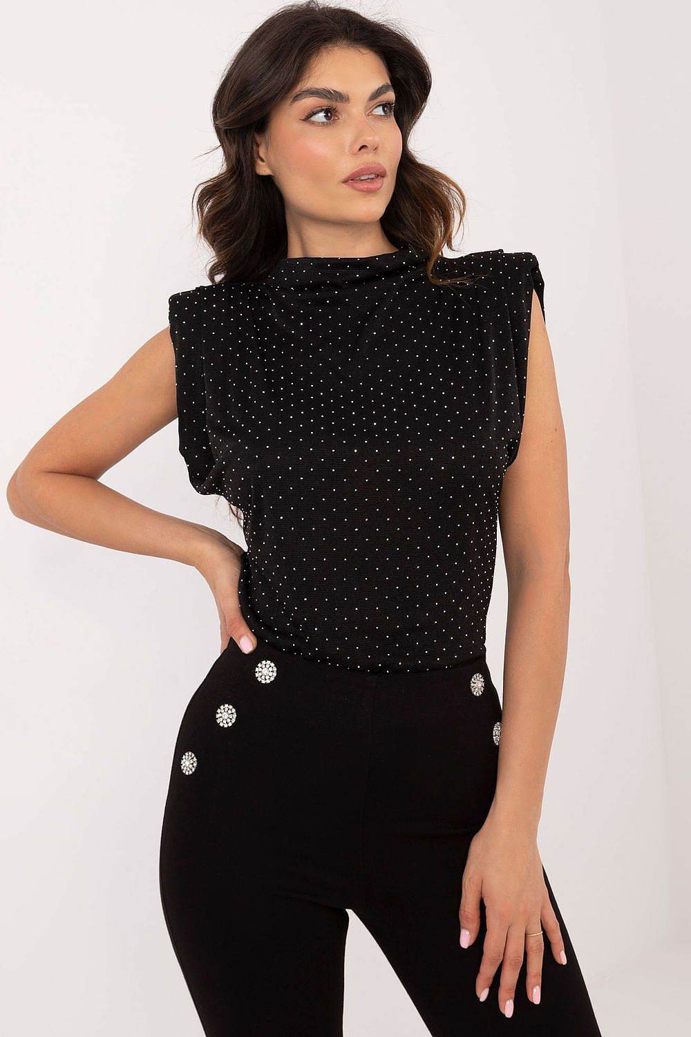 Blouse Italy Moda - CELIA MODA