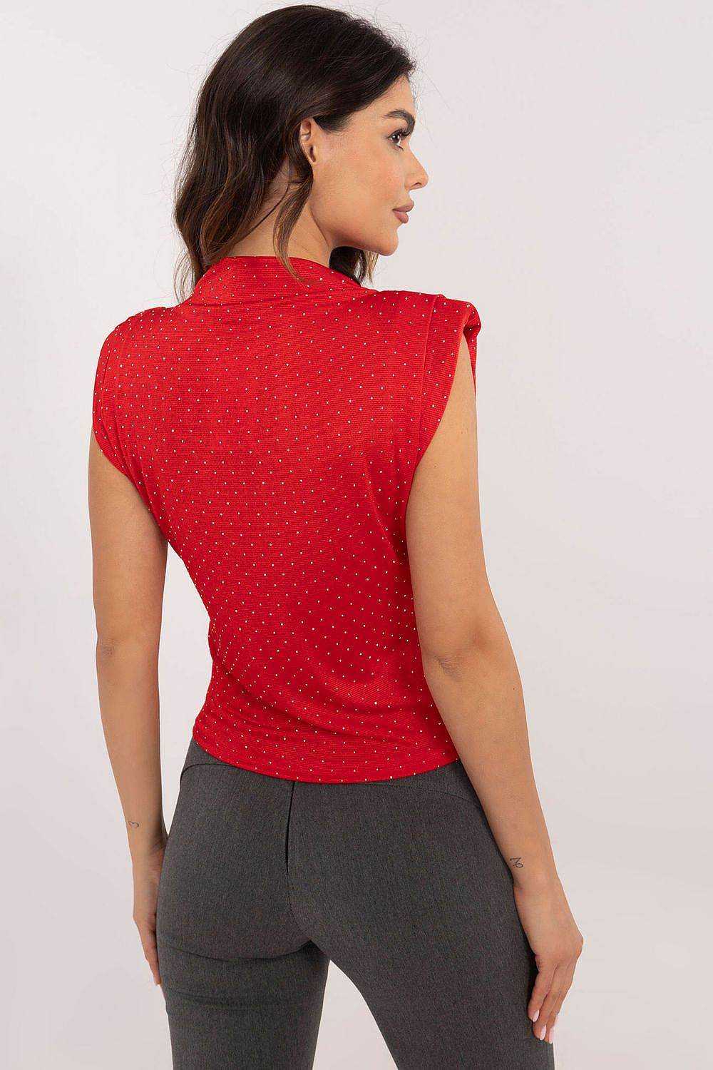 Blouse Italy Moda - CELIA MODA