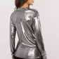 Blouse Italy Moda - CELIA MODA