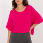  Short sleeve sweater model 202701 BFG 