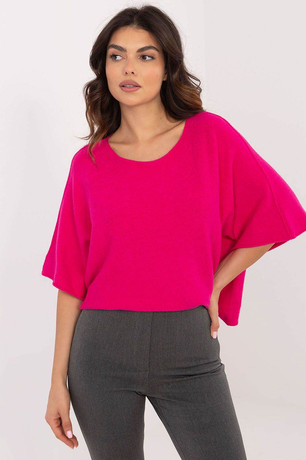 Short sleeve sweater BFG - CELIA MODA