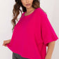  Short sleeve sweater model 202701 BFG 