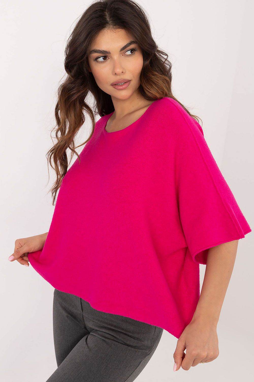 Short sleeve sweater BFG - CELIA MODA