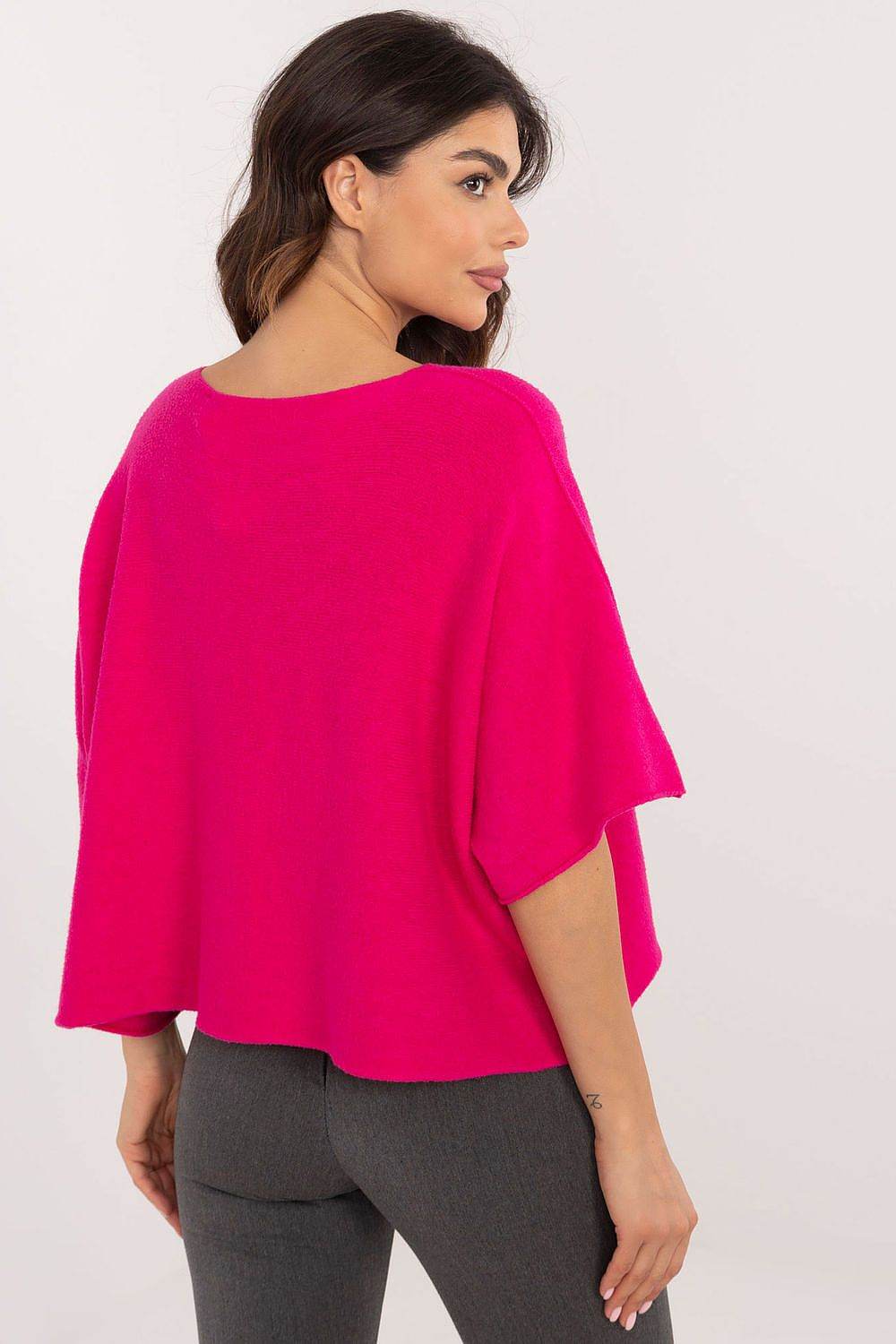 Short sleeve sweater BFG - CELIA MODA