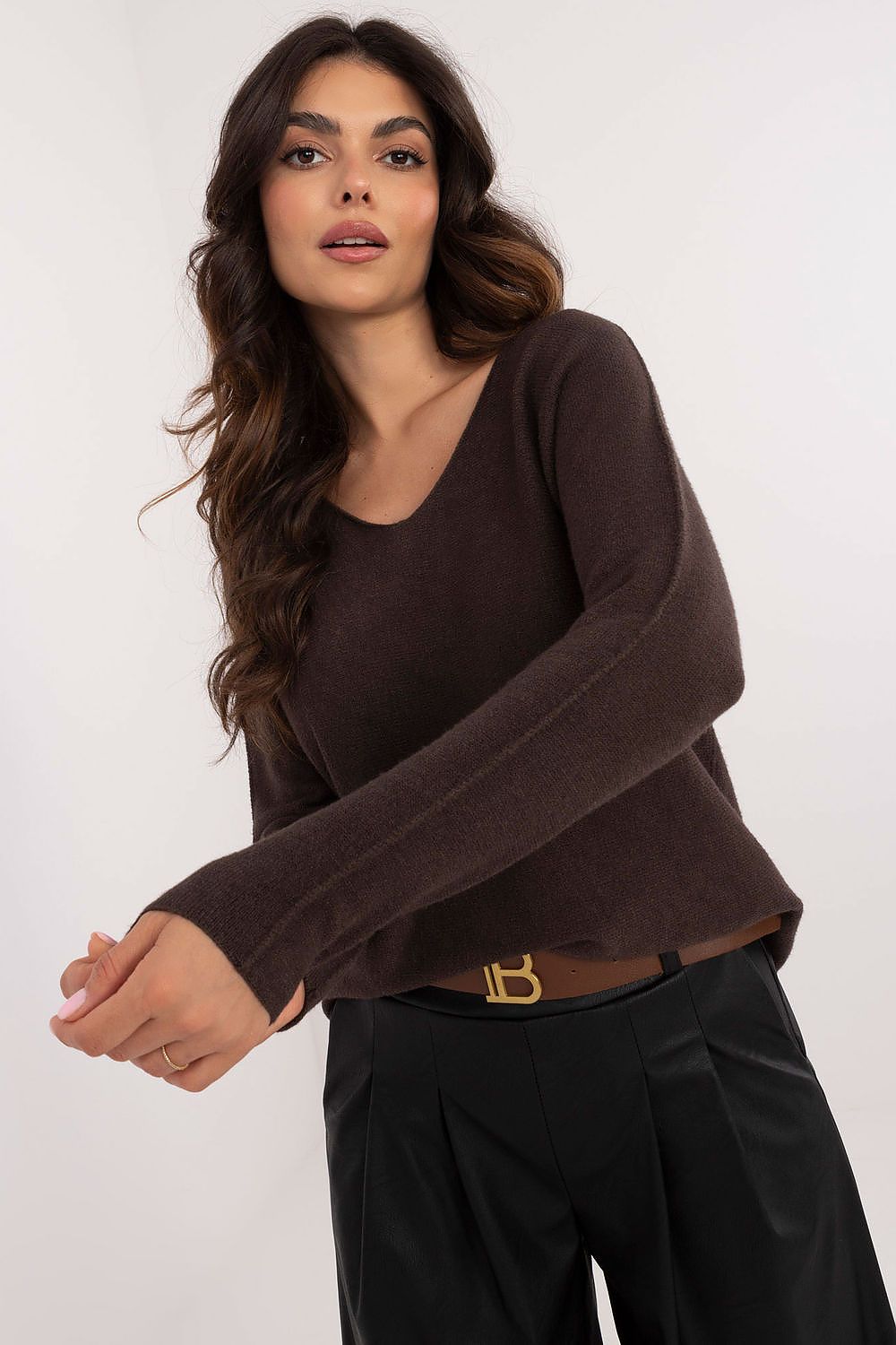  Jumper model 202710 BFG 