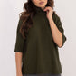  Short sleeve sweater model 202714 BFG 
