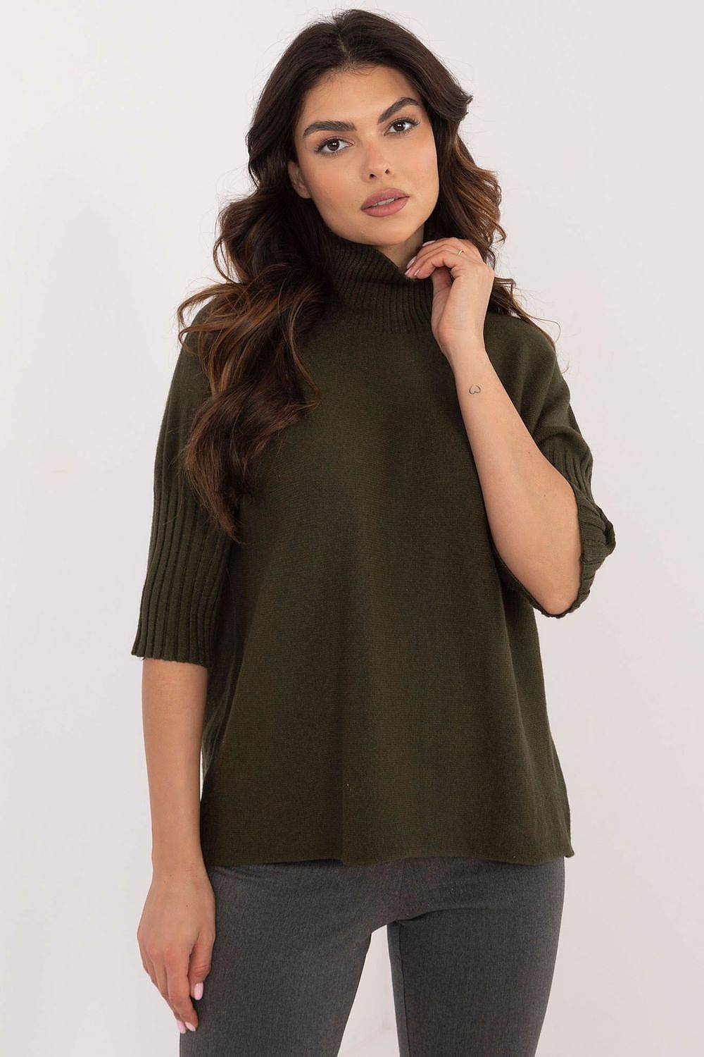 Short sleeve sweater BFG - CELIA MODA