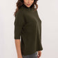  Short sleeve sweater model 202714 BFG 