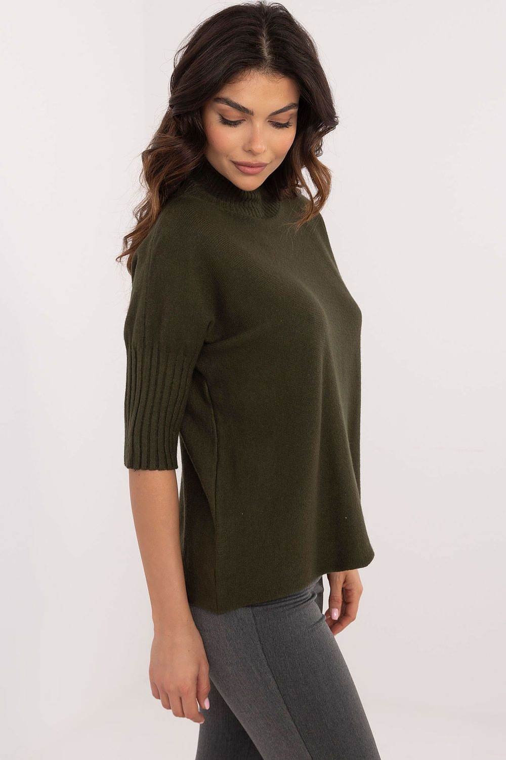 Short sleeve sweater BFG - CELIA MODA