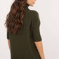  Short sleeve sweater model 202714 BFG 