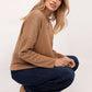  Jumper model 202741 Italy Moda 