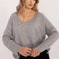  Jumper model 202742 Italy Moda 