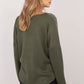  Jumper model 202743 Italy Moda 