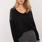  Jumper model 202745 Italy Moda 