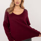  Jumper model 202746 Italy Moda 