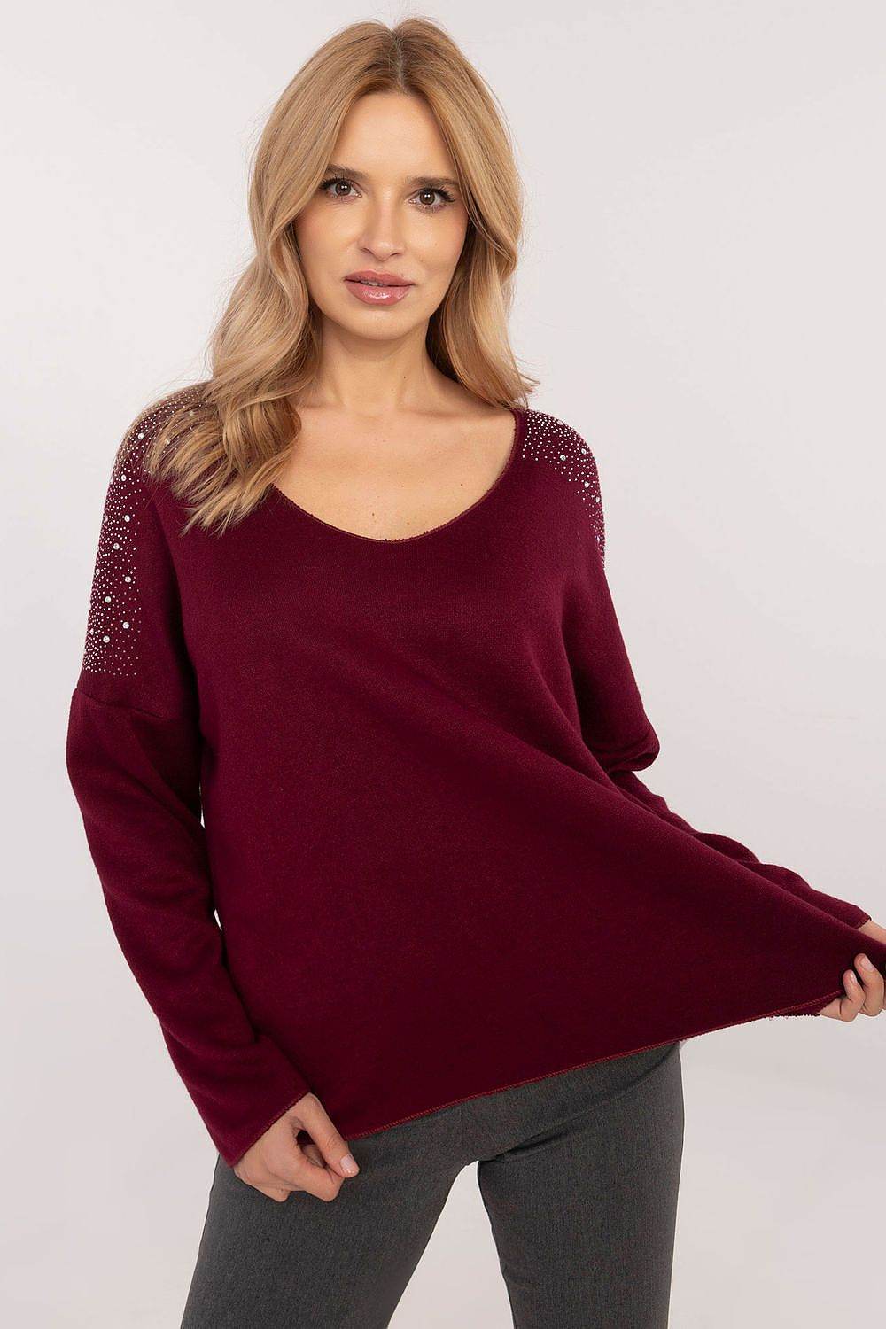 Jumper Italy Moda - CELIA MODA