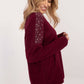  Jumper model 202746 Italy Moda 