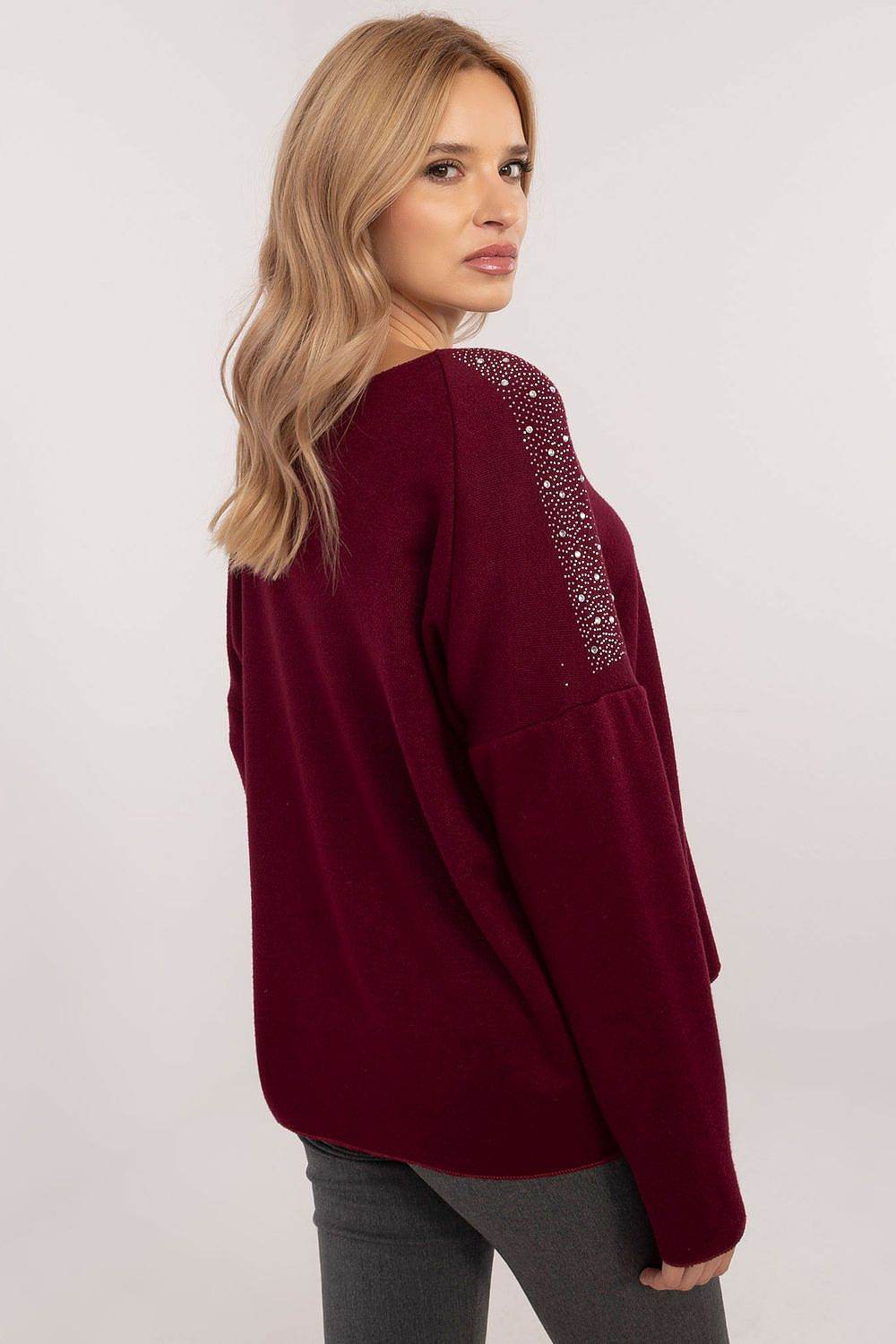 Jumper Italy Moda - CELIA MODA