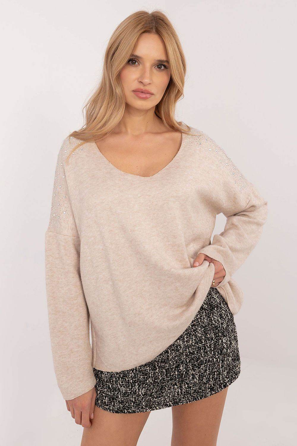 Jumper Italy Moda - CELIA MODA