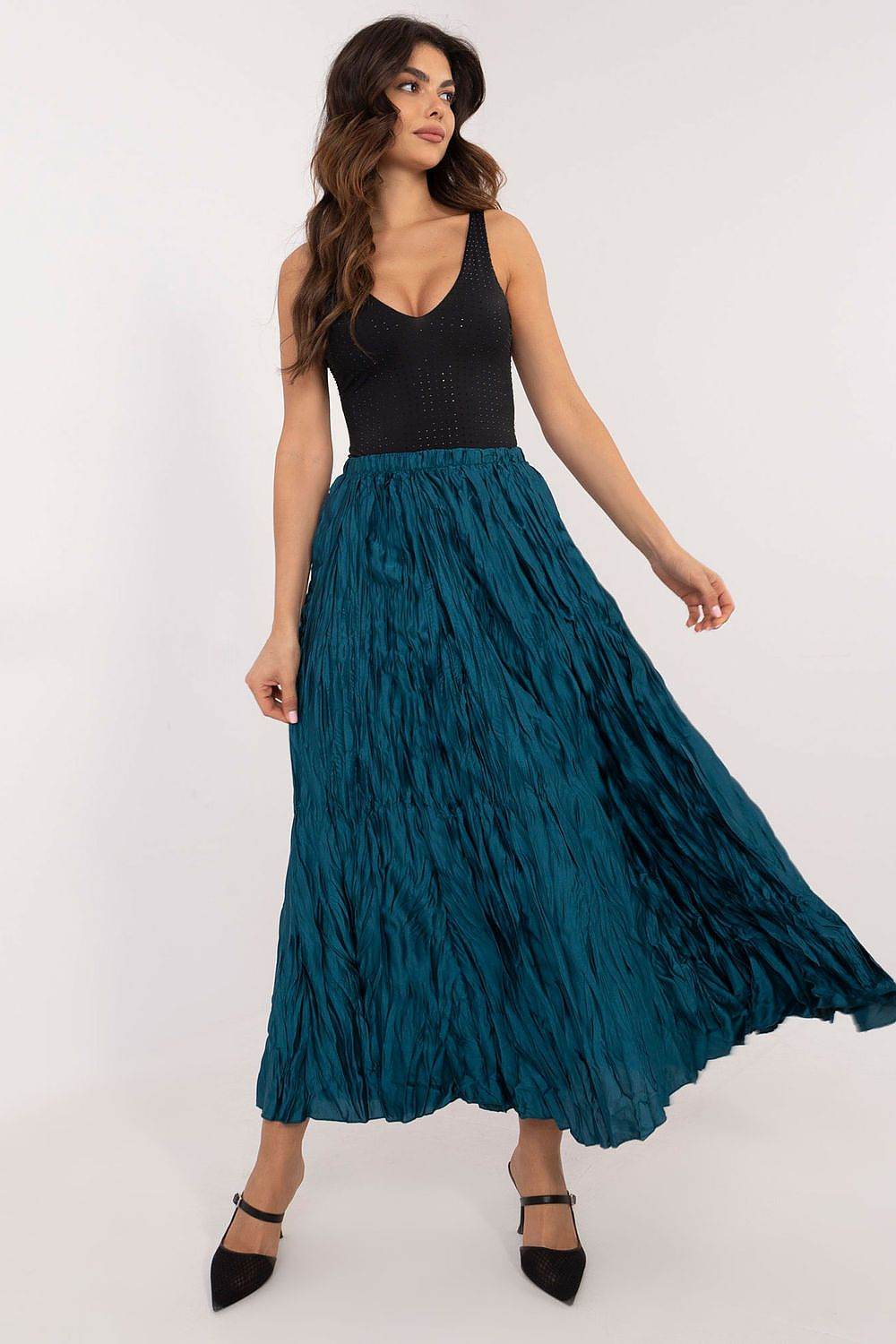 Long skirt Italy Moda - CELIA MODA