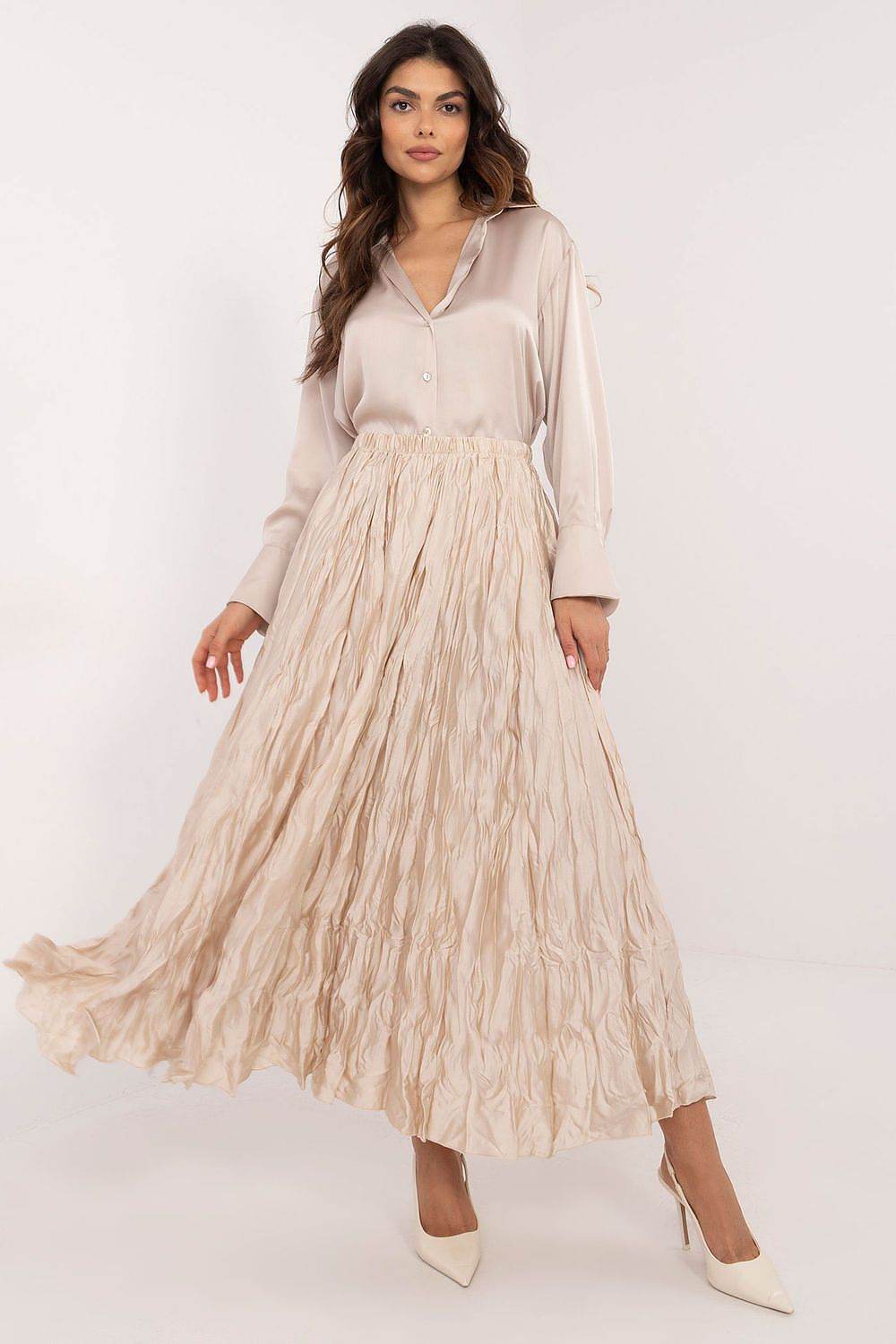 Long skirt Italy Moda - CELIA MODA