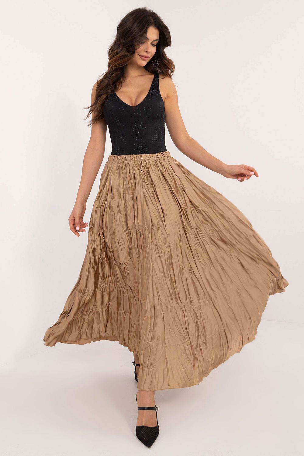 Long skirt Italy Moda - CELIA MODA