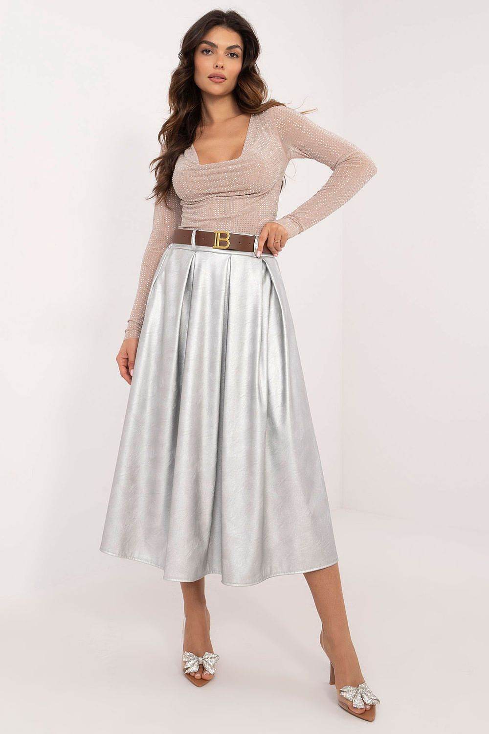 Skirt Italy Moda - CELIA MODA
