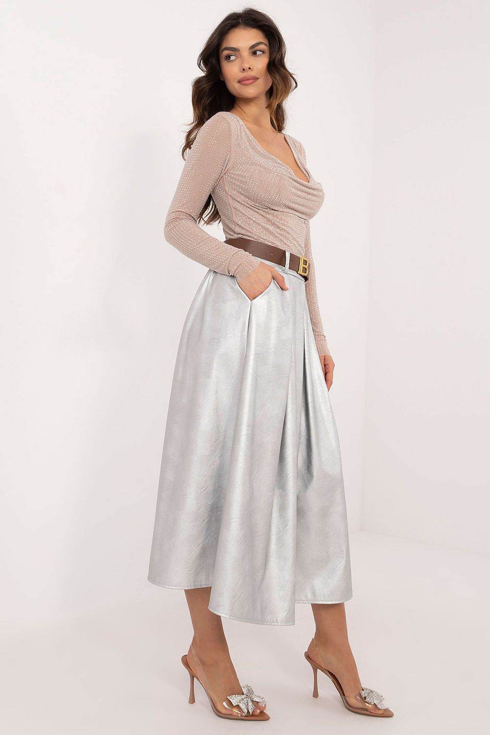 Skirt Italy Moda - CELIA MODA