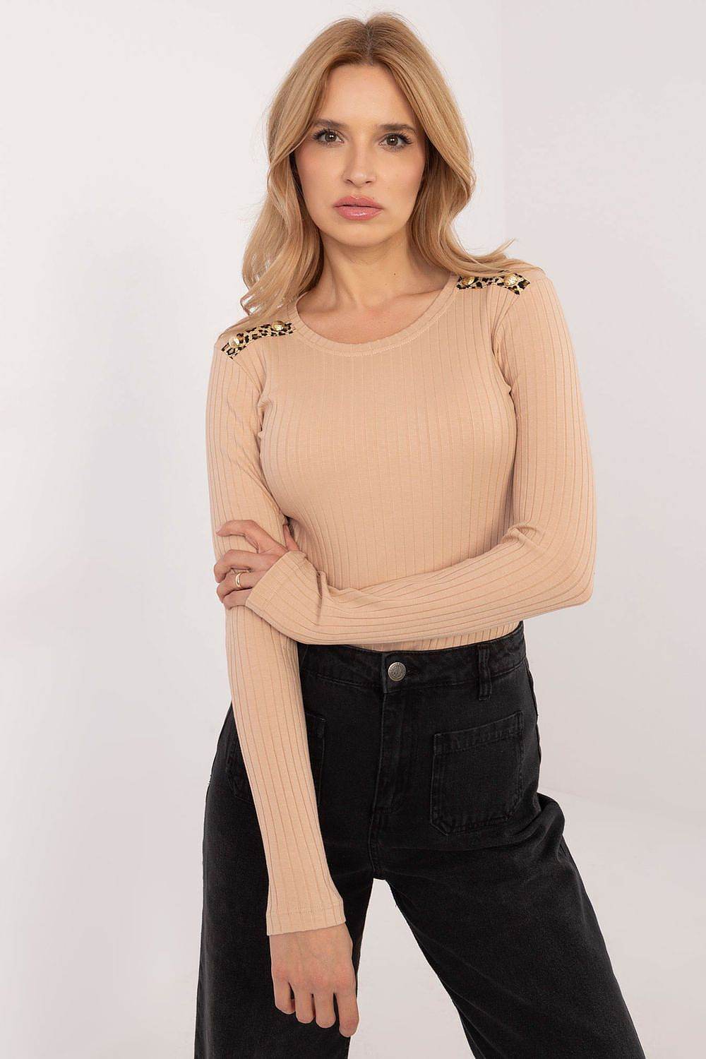 Blouse Relevance - CELIA MODA